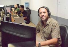 Foto de la galería: Recorridas en Posadas:  trabajo y tiempo libre en este salpicado de postales de cierre de quincena