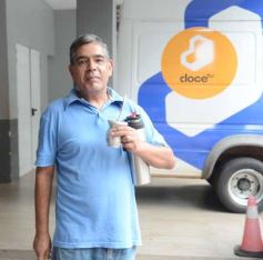 Foto de la galería: Recorridas en Posadas:  trabajo y tiempo libre en este salpicado de postales de cierre de quincena