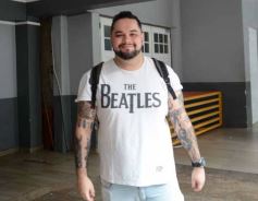 Foto de la galería: Recorridas en Posadas:  trabajo y tiempo libre en este salpicado de postales de cierre de quincena