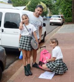 Foto de la galería: Recorridas en Posadas:  trabajo y tiempo libre en este salpicado de postales de cierre de quincena