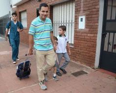 Foto de la galería: Recorridas en Posadas:  trabajo y tiempo libre en este salpicado de postales de cierre de quincena