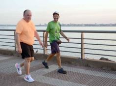 Foto de la galería: Recorridas en Posadas:  trabajo y tiempo libre en este salpicado de postales de cierre de quincena