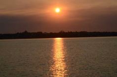 Foto de la galería: Recorridas en Posadas:  trabajo y tiempo libre en este salpicado de postales de cierre de quincena
