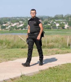 Foto de la galería: Recorridas en Posadas:  trabajo y tiempo libre en este salpicado de postales de cierre de quincena