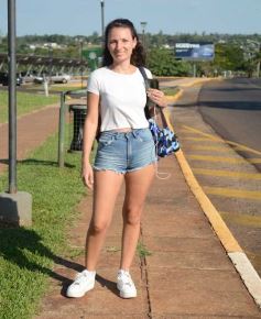 Foto de la galería: Recorridas en Posadas:  trabajo y tiempo libre en este salpicado de postales de cierre de quincena