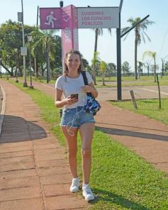 Foto de la galería: Recorridas en Posadas:  trabajo y tiempo libre en este salpicado de postales de cierre de quincena