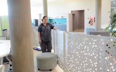 Foto de la galería: Recorridas en Posadas:  trabajo y tiempo libre en este salpicado de postales de cierre de quincena