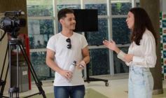 Foto de la galería: Recorridas en Posadas:  trabajo y tiempo libre en este salpicado de postales de cierre de quincena