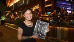 Foto de la galería: Noche de Sábado: la previa de San Patricio a pleno en bares de la Costanera