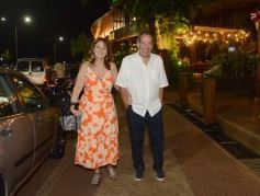 Foto de la galería: Noche de Sábado: la previa de San Patricio a pleno en bares de la Costanera