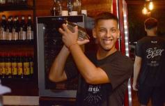 Foto de la galería: Noche de Sábado: la previa de San Patricio a pleno en bares de la Costanera