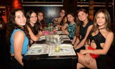 Foto de la galería: Noche de Sábado: la previa de San Patricio a pleno en bares de la Costanera