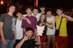 Foto de la galería: Noche de Sábado: la previa de San Patricio a pleno en bares de la Costanera