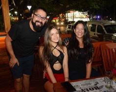 Foto de la galería: Noche de Sábado: la previa de San Patricio a pleno en bares de la Costanera