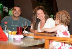 Foto de la galería: Noche de Sábado: la previa de San Patricio a pleno en bares de la Costanera