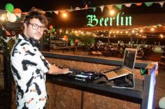 Foto de la galería: Noche de Sábado: la previa de San Patricio a pleno en bares de la Costanera