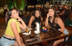 Foto de la galería: Noche de Sábado: la previa de San Patricio a pleno en bares de la Costanera