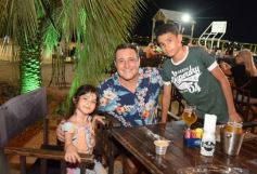 Foto de la galería: Noche de Sábado: la previa de San Patricio a pleno en bares de la Costanera