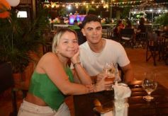 Foto de la galería: Noche de Sábado: la previa de San Patricio a pleno en bares de la Costanera