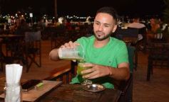 Foto de la galería: Noche de Sábado: la previa de San Patricio a pleno en bares de la Costanera