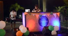 Foto de la galería: Noche de Sábado: la previa de San Patricio a pleno en bares de la Costanera