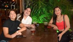 Foto de la galería: Noche de Sábado: la previa de San Patricio a pleno en bares de la Costanera