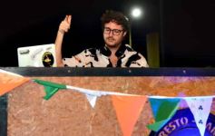 Foto de la galería: Noche de Sábado: la previa de San Patricio a pleno en bares de la Costanera