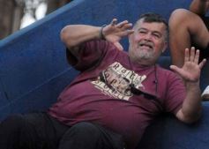 Foto de la galería: Torneo Provincial: Mitre sumó de a tres en su debut como actual campeón