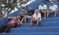 Foto de la galería: Torneo Provincial: Mitre sumó de a tres en su debut como actual campeón