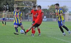 Foto de la galería: Torneo Provincial: Mitre sumó de a tres en su debut como actual campeón