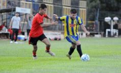 Foto de la galería: Torneo Provincial: Mitre sumó de a tres en su debut como actual campeón