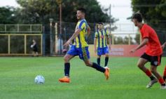 Foto de la galería: Torneo Provincial: Mitre sumó de a tres en su debut como actual campeón