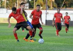 Foto de la galería: Torneo Provincial: Mitre sumó de a tres en su debut como actual campeón
