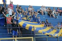 Foto de la galería: Torneo Provincial: Mitre sumó de a tres en su debut como actual campeón