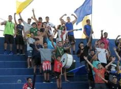 Foto de la galería: Torneo Provincial: Mitre sumó de a tres en su debut como actual campeón