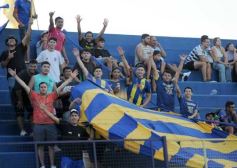 Foto de la galería: Torneo Provincial: Mitre sumó de a tres en su debut como actual campeón