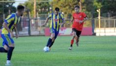 Foto de la galería: Torneo Provincial: Mitre sumó de a tres en su debut como actual campeón