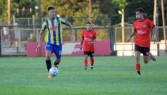 Foto de la galería: Torneo Provincial: Mitre sumó de a tres en su debut como actual campeón