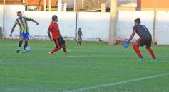 Foto de la galería: Torneo Provincial: Mitre sumó de a tres en su debut como actual campeón