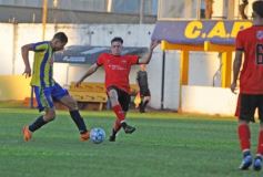 Foto de la galería: Torneo Provincial: Mitre sumó de a tres en su debut como actual campeón