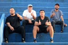 Foto de la galería: Torneo Provincial: Mitre sumó de a tres en su debut como actual campeón