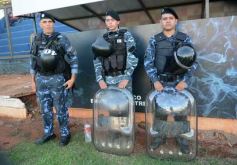 Foto de la galería: Torneo Provincial: Mitre sumó de a tres en su debut como actual campeón