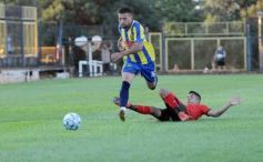 Foto de la galería: Torneo Provincial: Mitre sumó de a tres en su debut como actual campeón