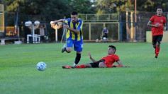 Foto de la galería: Torneo Provincial: Mitre sumó de a tres en su debut como actual campeón