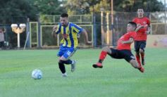 Foto de la galería: Torneo Provincial: Mitre sumó de a tres en su debut como actual campeón