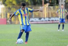 Foto de la galería: Torneo Provincial: Mitre sumó de a tres en su debut como actual campeón