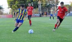 Foto de la galería: Torneo Provincial: Mitre sumó de a tres en su debut como actual campeón