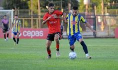 Foto de la galería: Torneo Provincial: Mitre sumó de a tres en su debut como actual campeón