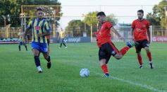 Foto de la galería: Torneo Provincial: Mitre sumó de a tres en su debut como actual campeón