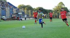 Foto de la galería: Torneo Provincial: Mitre sumó de a tres en su debut como actual campeón